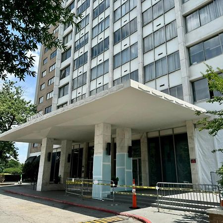 Heart Of Atl Downtown 1B1B City View Cozy Condo Lm505 Atlanta Exterior foto