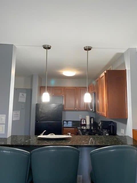 Heart Of Atl Downtown 1B1B City View Cozy Condo Lm505 Atlanta Exterior foto